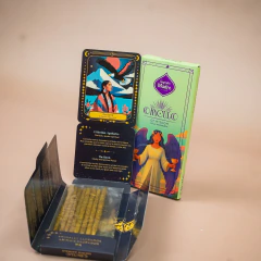 Sahumerios Oráculo