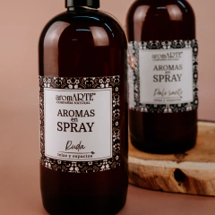 Difusor Textil 500 ml | Aromarte en internet