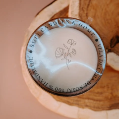 Vela Bubble | SOFI CANDLES en internet