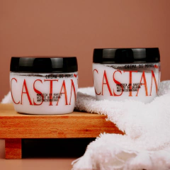 Crema para Manos CASTAÑA 100 ml | TOUCH AROMAS - comprar online