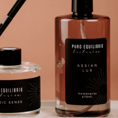 Home Spray LINEA EXCLUSIVE 350cc| PURO EQUILIBRIO en internet