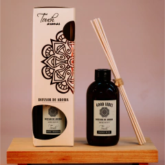 Difusor de Ambientes GOOD VIBES 250 ml | TOUCH AROMAS - comprar online