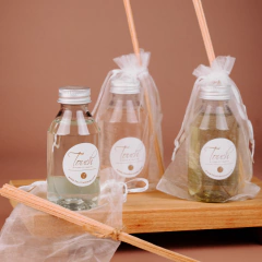 Difusor de Ambientes Económico 100ml | TOUCH AROMAS en internet