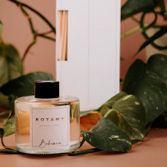 Difusor de aromas con varillas 250 CC | BOTANY en internet