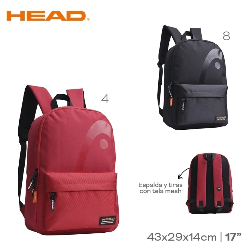 Mochila Head Mod. 28175