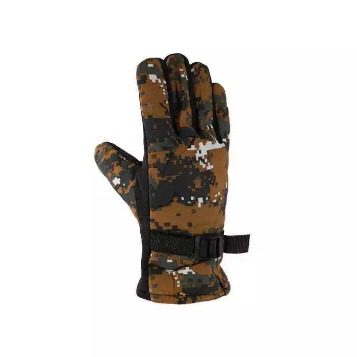 Guantes Dedos Touch