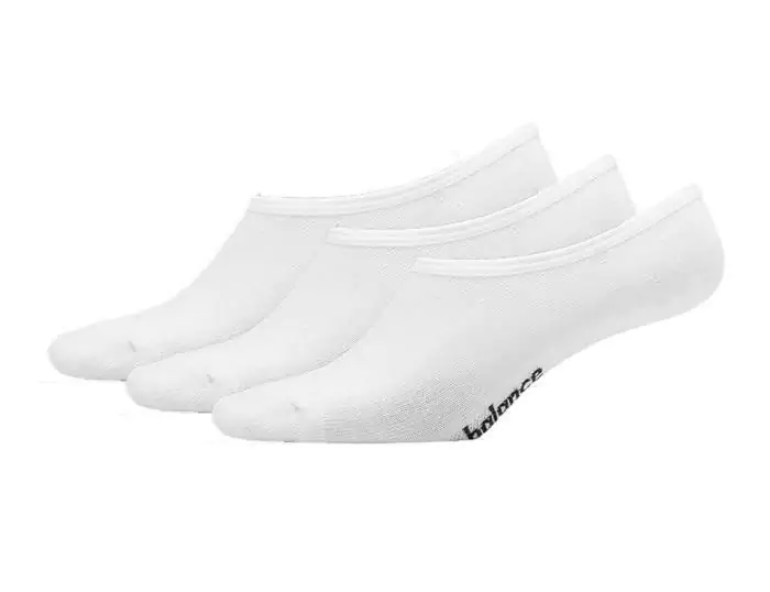 Medias Invisible N200 New Balance