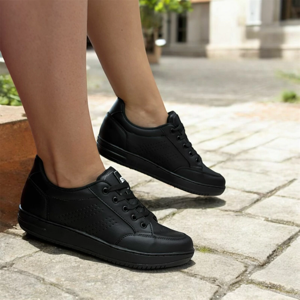 Zapatilla Qatar