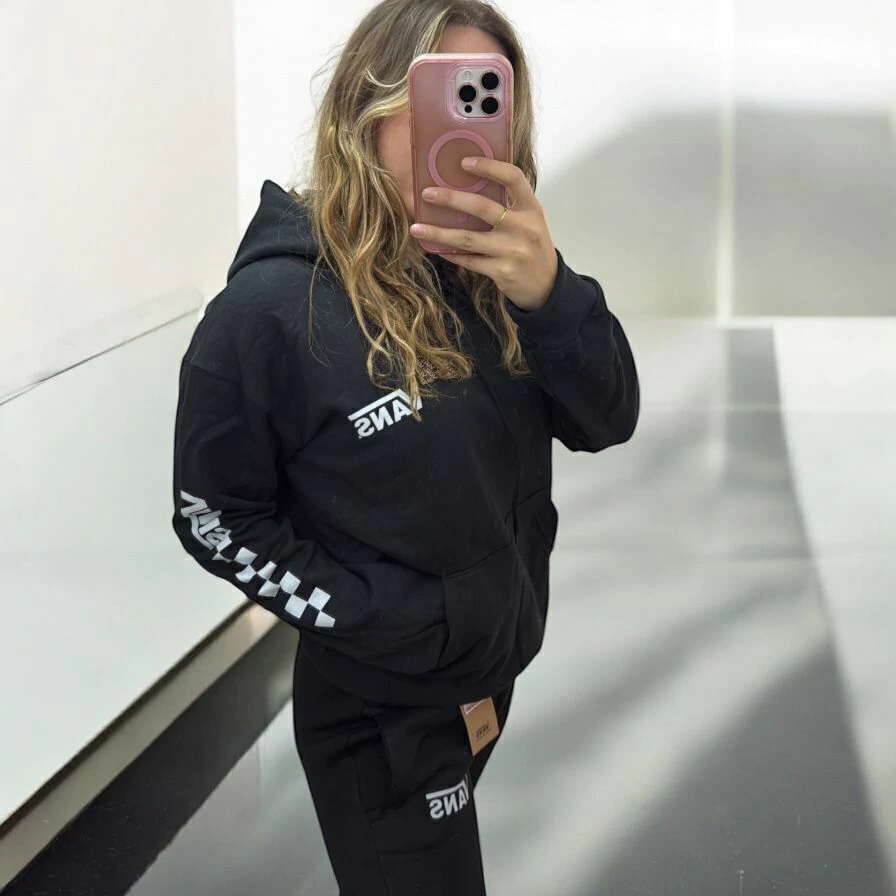 Buzo Vans Ska