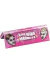 Papelillos Lion Rolling Circus Chewing Madness