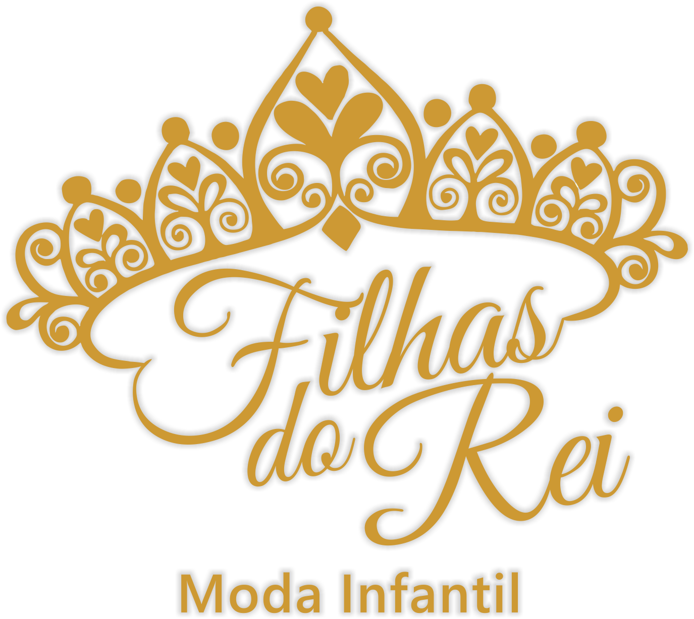 Filhas do Rei Distribuidora Roupa Infantil e Juvenil