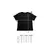 REMERA CHROME #2 TALLE XL - Pi'erre
