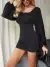 vestido INDIRA - Flor de seda Barandiaran