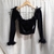 Blusa DOLLS - tienda online