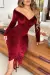 vestido Lux en internet