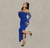 Regina Dress en internet