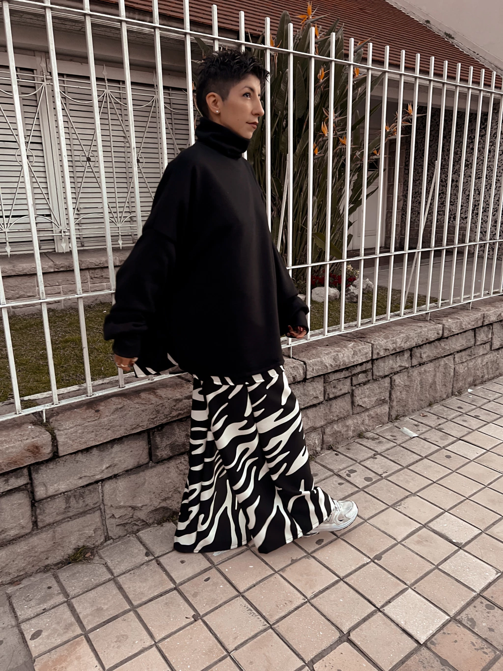 Pants Amelie