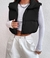 chaleco puffer ASTRA (PRE-ORDEN)