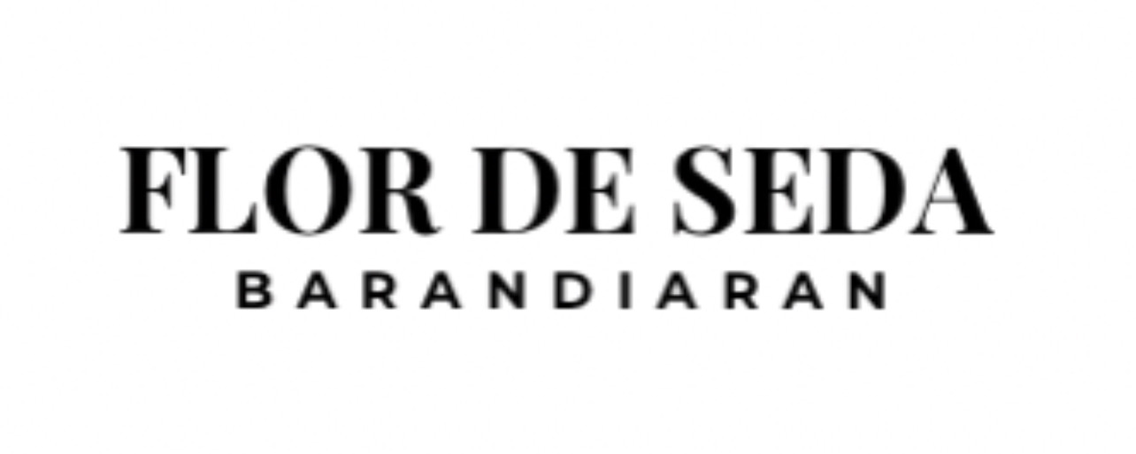 Flor de seda Barandiaran