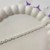 Pulseira Beliz Prata na internet