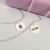 Pulseira Personalizada Medalha Love Prata na internet