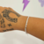 Pulseira Rabo de Rato Prata - loja online