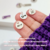 Colar Personalizado Medalha P Prata - Ine Vix Acessórios ®️