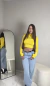 Cropped Brasil