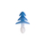 Tapones de oido arena Pro Azul - comprar online
