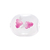 Tapones de oido arena Pro Fucsia en internet