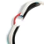 Antiparras arena Cobra Ultra Swipe Mirror
