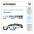 Imagen de Antiparras Cobra Ultra Swipe Mirror 102