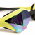 Antiparras arena Cobra Ultra Swipe Mirror 