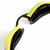 Antiparras arena Cobra Ultra Swipe Mirror 