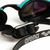 Antiparras arena Cobra Ultra Swipe Mirror 