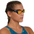 Antiparras Cobra Tri Swipe Mirror 355 - arena Argentina