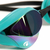 Antiparras Cobra Core Swipe Mirror 130 en internet