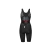 Traje de baño arena Powerskin mujer Carbon Glide