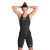 Traje de baño arena Powerskin mujer Carbon Glide