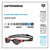 Antiparras Cobra Core Swipe 110 - comprar online