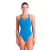 Traje de baño arena Team Solid Swim Pro