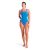 Traje de baño arena Team Solid Swim Pro