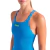 Traje de baño arena Team Solid Swim Pro
