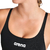 Traje de Baño arena Mujer Enteriza Team Solid
