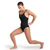 Traje de Baño arena Mujer Enteriza Team Solid