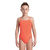 Traje de Baño Team Solid Challenge JR 300