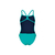 Traje de Baño Team Solid Challenge JR 870 - comprar online