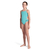 Traje de Baño Team Solid Challenge JR 870 - comprar online