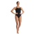 Traje de baño arena Team Solid LightDrop 