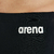 Short Tiro Bajo arena Hombre Team Solid 